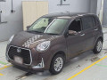 2018 Daihatsu Boon
