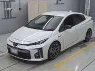 2017 Toyota Prius PHV