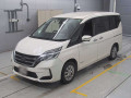 2020 Nissan Serena
