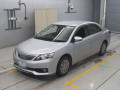 2013 Toyota Allion