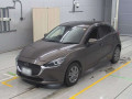 2020 Mazda Mazda2