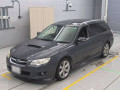2007 Subaru Legacy Touring Wagon