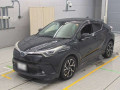 2017 Toyota C-HR