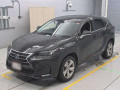 2014 Lexus NX