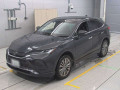 2023 Toyota Harrier