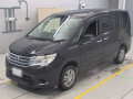 2015 Nissan Serena