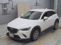 2021 Mazda CX-3