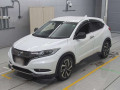 2017 Honda VEZEL