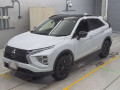 2024 Mitsubishi Eclipse Cross