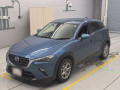 2021 Mazda CX-3