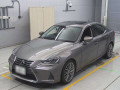2019 Lexus IS