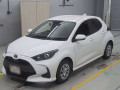 2022 Toyota YARIS