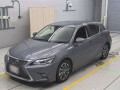 2022 Lexus CT