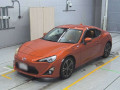 2013 Toyota 86