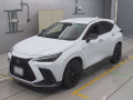 2022 Lexus NX