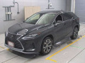 2022 Lexus RX