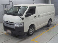2018 Toyota Hiace Van