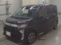 2020 Daihatsu Move Custom