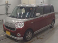 2018 Daihatsu Move Canbus