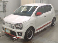 2016 Suzuki Alto Works
