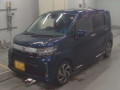 2023 Daihatsu Move