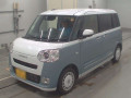 2025 Daihatsu Move Canbus