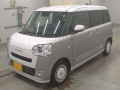 2025 Daihatsu Move Canbus