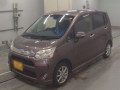 2011 Daihatsu Move