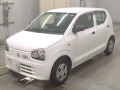 2020 Suzuki Alto