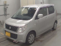 2016 Suzuki Wagon R