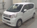 2020 Daihatsu Move