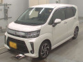 2018 Daihatsu Move