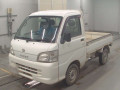 2010 Daihatsu Hijet Truck