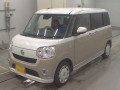 2021 Daihatsu Move Canbus