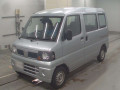 2011 Nissan Clipper Van