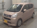 2016 Daihatsu Move