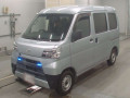 2021 Daihatsu Hijet Cargo