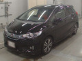 2013 Honda Fit Hybrid