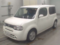 2018 Nissan Cube