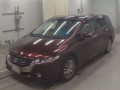 2009 Honda Odyssey