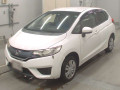 2014 Honda Fit