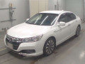 2013 Honda Accord Hybrid