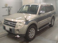 2006 Mitsubishi Pajero