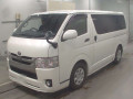 2020 Toyota Hiace Van