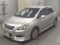 2008 Toyota Blade