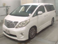 2011 Toyota Alphard