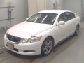 2010 Lexus GS