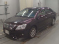 2008 Toyota Premio