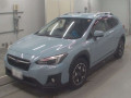 2017 Subaru XV
