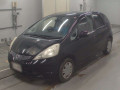 2008 Honda Fit